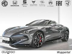 Bild des Angebotes MG Cyberster XPower +SOFORT+BOSE+BREMBO+NAVI+ACC+