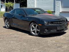 Bild des Angebotes Chevrolet Camaro 3,6 V6 Coupe Aut. Leder