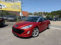 Bild des Angebotes Peugeot RCZ 2.0 HDI Bi-Xenon Klimaauto. Tempomat 1.Hand