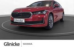 Bild des Angebotes Skoda Superb Combi 1.5 TSI L&K I Comfort Pur I Vorführ
