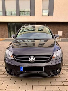 Bild des Angebotes VW Golf Plus Golf Plus 1.6 United