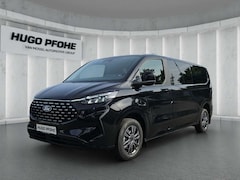 Bild des Angebotes Ford Tourneo Custom Titanium L2 AUT 9-SITZ STANDHEIZ.