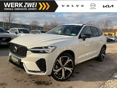 Volvo XC60 B4 Plus Dark 2WD ACC PANO Standhz Allwetter