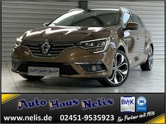 Bild des Angebotes Renault Megane Grandtour 1,2 TCe 130 Symphony BOSE-Sound
