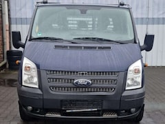 Bild des Angebotes Ford Transit Transit/Tourneo. Doppel kabine 460 TDCi