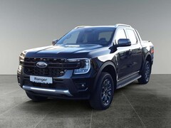 Bild des Angebotes Ford Ranger 2.0 Ecoblue Wildtrak e-4WD Doppelkabine (