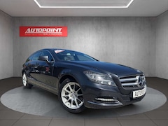 Bild des Angebotes Mercedes-Benz CLS CLS 250 CDI BE Shooting Brake