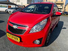 Bild des Angebotes Chevrolet Spark * Klima, elektr. FH, Radio/CD + USB, Nr. 5