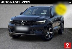 Bild des Angebotes Volvo XC40 XC40 B3 Autom. Plus Dark CONNECT|360CAM|19"Alu|