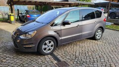 Bild des Angebotes Ford S-Max S-Max 2.0 TDCi DPF Aut. Titanium