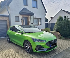 Bild des Angebotes Ford Focus 2.3 EcoBoost S&S ST X Edition