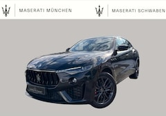 Bild des Angebotes Maserati Levante Modena S/20"/AHK/Panorama/1.Hand