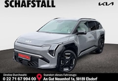 Bild des Angebotes Kia EV3 GT-Line DriveWise Comfort-Paket Allwetterreifen