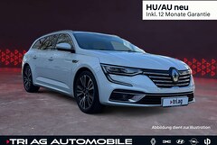 Bild des Angebotes Renault Talisman Grandtour Initiale EDC AHK-einklappbar