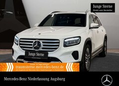Bild des Angebotes Mercedes-Benz GLB 200 d PROGRESSIVE+AHK+LED+KAMERA+TOTW+KEYLESS