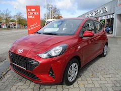 Bild des Angebotes Hyundai i10 *Navi*Klima*Kamera*Tempomat