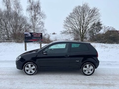 Bild des Angebotes VW Polo IV Black Edition / klima