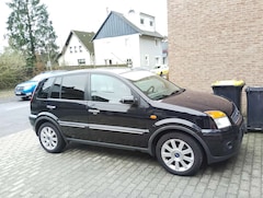 Bild des Angebotes Ford Fusion Fusion 1.4 Plus