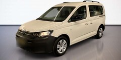Bild des Angebotes VW Caddy CALIFORNIA KOMBI 1.5TSI 114PS.DSG.NAVI.CLIMATIC.ST