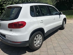 Bild des Angebotes VW Tiguan 2,0 TDi