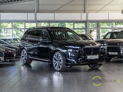 Bild des Angebotes BMW X7 40d M Sport 7-Sitz Sky B&W AHK Komfort