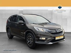 Bild des Angebotes Honda CR-V 2.0 i-VTEC Elegance 4WD AUT*Facelift*Kam.