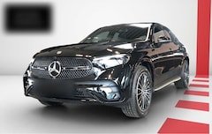 Bild des Angebotes Mercedes-Benz GLC 220 d 4m Coupé AMG NIGHT PANO AHK DIG-LIGHT