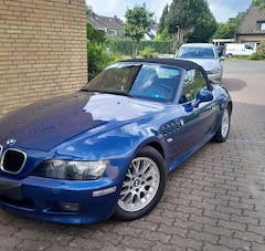 Bild des Angebotes BMW Z3 Z3 roadster 1.8