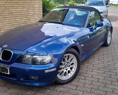 Bild des Angebotes BMW Z3 Z3 roadster 1.8