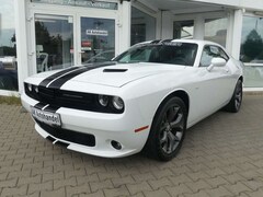 Bild des Angebotes Dodge Challenger Aut. Leder Klima Sitzheizung