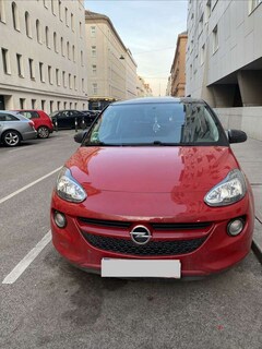 Bild des Angebotes Opel Adam 1.4 Slam