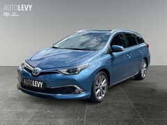 Bild des Angebotes Toyota Auris 1.8 Hybrid Executive *NAVI*SHZ*