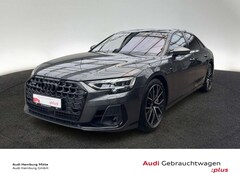 Bild des Angebotes Audi A8 60 TFSI quattro tiptronic S line Standhzg Pan