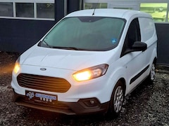 Bild des Angebotes Ford Transit Courier Trend AudioPaket Rückfahrkamera WinterPaket LED