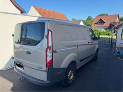 Bild des Angebotes Ford Transit Custom 290 L1