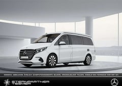 Bild des Angebotes Mercedes-Benz Marco Polo V 250 d Markise+360°+AHK2,5to+Leder