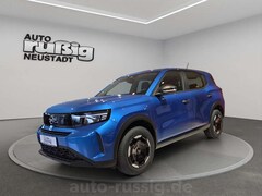 Bild des Angebotes Opel Frontera Edition