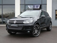 Bild des Angebotes VW Touareg V6 TDI BMT*Allrad*Ahk*Leder*Navi*Shz*