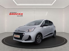 Bild des Angebotes Hyundai i10 Passion