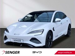 Bild des Angebotes BYD Seal Design Panorama 360°-Kamera Keyless LED