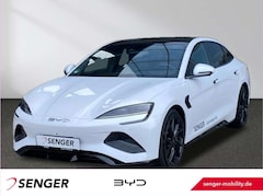 Bild des Angebotes BYD Seal Design Panorama 360°-Kamera Keyless LED