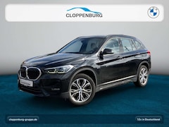 Bild des Angebotes BMW X1 sDrive18i Sport Line Navi+SHZ+HiFi+Klimaaut.