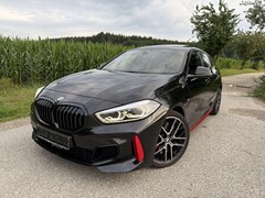 Bild des Angebotes BMW 128 128 ti M Sport Pano HUD Navi ACC RFK Shadow Line