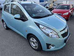Bild des Angebotes Chevrolet Spark LS+ 8 Fach-Bereift ,TÜV Neue