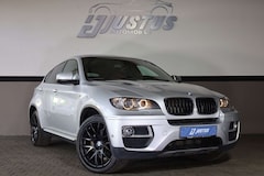 Bild des Angebotes BMW X6 xDrive35i/360*/PDC/4xSHZ/LHZ/SBD/TEMP/MFL/R20