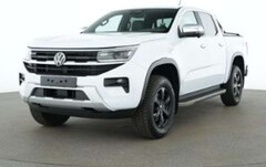 Bild des Angebotes VW Amarok 3.0 TDI Style 4Motion StandHZG AHK-abnehmbar Navi