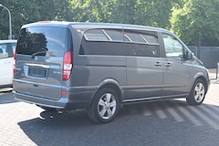 Mercedes-Benz Viano 2.2 CDI Trend lang Klima Leder AHK 7Sitzer