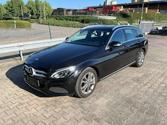 Bild des Angebotes Mercedes-Benz C 250 C-Klasse T-Modell Diesel d T 9G-TRONIC Avantgarde