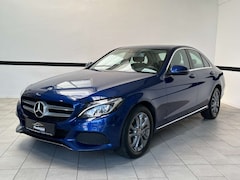 Bild des Angebotes Mercedes-Benz C 400 4Matic 9G-TRONIC Avantgarde Navi*LED