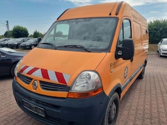 Bild des Angebotes Renault Master II Phase 2 Kasten L2H2 3,5t HKa Klima